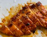 รูปขั้นตอนการทำที่ 5 ของ หมูย่างโคชูจัง