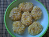 Kroket Nasi