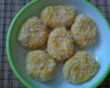 Foto langkah ke 5 dari resep Kroket Nasi.