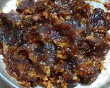 عکس مرحله 2 از دستور قرابیه خرما و گردو 😍😋