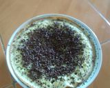 Foto langkah ke 7 dari resep Martabak manis teflon.