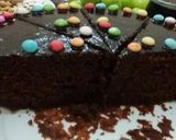 صورة لخطوة 6 من وصفة كيك 😋