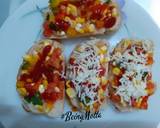 Bruschetta recipe step 3 photo