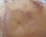 Foto del paso 3 de la receta: Hot cakes rellenas de nutella