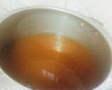 A picture of step 2 of Punjabi Rajma Masala.