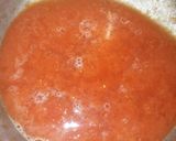 टोमेटो करी विथ राइस (Tomato curry with rice recipe in hindi) रेसिपी चरण 2 फोटो