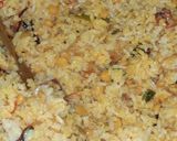 A picture of step 10 of Hyderabadi Qubooli.