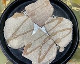 Foto del paso 2 de la receta: Milanesas de peceto a la Napolitana "Al horno"