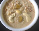 शुगरफ्री रताळे खीर (sugar free ratadche kheer recipe in marathi) रेसिपी स्टेप 5 फोटो