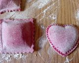 Foto del paso 8 de la receta: Sorrentinos de remolacha