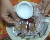 গোয়ান পমফ্রেট কারি রেসিপির ধাপ 1 ছবি