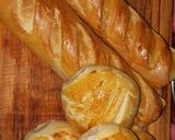 Foto del paso 4 de la receta: Pan con manteca