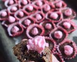 Foto del paso 7 de la receta: Cupcakes de Zanahoria