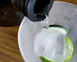 Foto del paso 2 de la receta: Gin tonic de hendricks