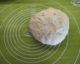Jagodzianki z kruszonką krok przepisu 2 zdjęcie