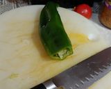 Foto del paso 3 de la receta: Lentejas Estofada.pollo calabaza. Lentejas Gitana
