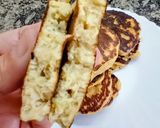 Foto del paso 3 de la receta: Mini Pancakes de Banana y Avena