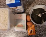 Csupa mák süti recept fázis 1 fotója