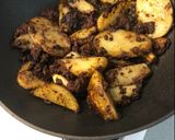 Foto del paso 1 de la receta: Arroz valenciano (al horno)