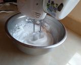 Foto del paso 13 de la receta: Beso navideño con helado de pistaches y nuez moscada