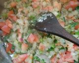Foto del paso 3 de la receta: Empanadas de carne picada