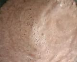 A picture of step 3 of Chole ki sabji.