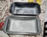 Foto langkah ke 5 dari resep Lemon Pound Cake / Bolu Lemon.
