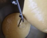 Minifánk, gyerekek kedvence recept fázis 4 fotója
