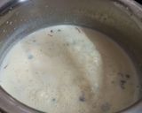 पोहा {चूड़ा} केसरिया खीर (Poha {Chuda} Kesariya Kheer ki recipe in hindi) रेसिपी चरण 5 फोटो