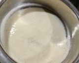 A picture of step 1 of Wheat flour (Atta) Naan.