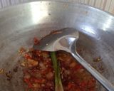 Foto langkah ke 5 dari resep Orek tempe keringg.