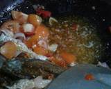 Cara Membuat Sambel Gami Ikan Belanak 6