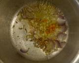 One pot rice with potatoes and carrots recipe step 1 photo