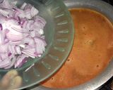 A picture of step 3 of Tadkay wali moong masoor daal.