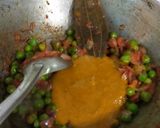 મટર પનીર (Matar Paneer Recipe In Gujarati) રેસીપી સ્ટેપ3ફોટો