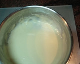 Foto del paso 1 de la receta: Cruasan relleno