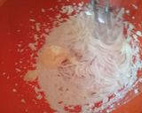 Foto del paso 3 de la receta: Betún de queso philadelphia 🍰