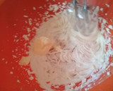Foto del paso 3 de la receta: Betún de queso philadelphia 🍰