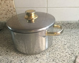 Foto del paso 4 de la receta: Conejo escabechado