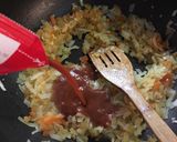 Foto del paso 3 de la receta: Guiso con albóndigas de cerdo