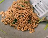 Foto langkah ke 7 dari resep Mie Goreng (homemade seasoning powder).