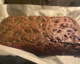 Foto del paso 7 de la receta: Coca de chocolate sin azúcar!!!