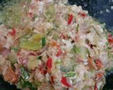Foto langkah ke 5 dari resep Sambal 'Ganja' Khas Aceh.