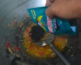 Foto langkah ke 6 dari resep Tahu Tempe Telur Puyuh.
