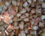 Foto del paso 3 de la receta: Pollo a la cacerola con timbal de arroz