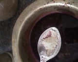 A picture of step 8 of Beetroot Easy sarbat.