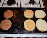 Foto del paso 1 de la receta: Mc. Donald en casa