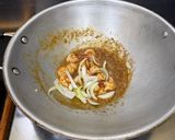 Foto langkah ke 5 dari resep Udang Saus Mentega.