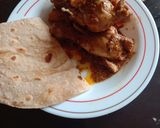 A picture of step 4 of Instant Chicken 🍗.