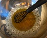 A picture of step 2 of Air Fryer Lemon Pepper Chicken Wings.